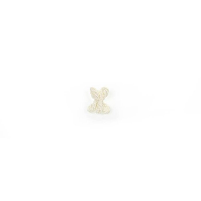 Tuft Cord Natur – Tuft von Colefax and Fowler