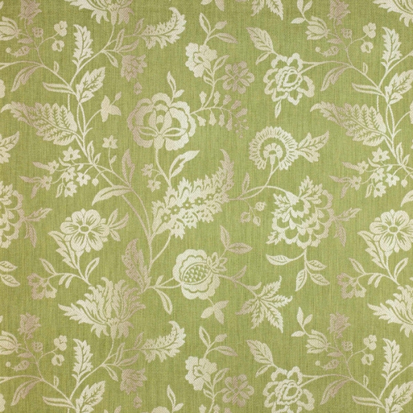 Compton von Colefax & Fowler, leaf