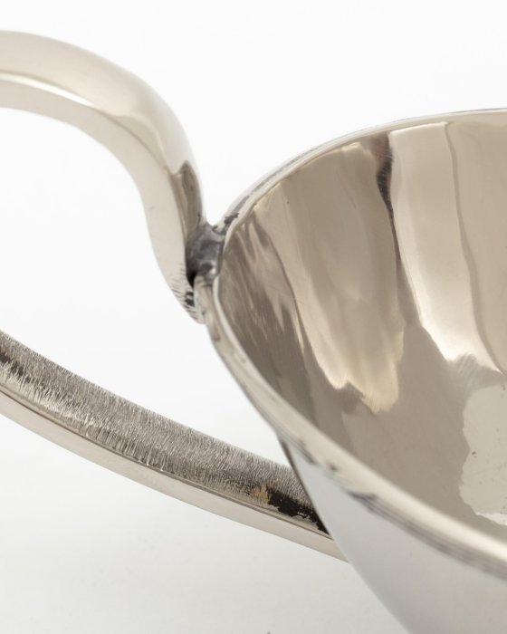Sauciere Lure – Detail