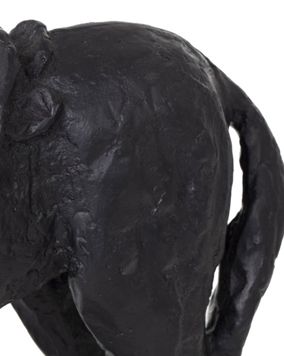 Skulptur Forenza von Flamant – Ansicht