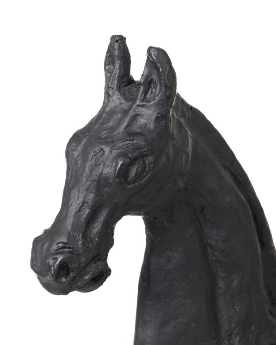 Skulptur Forenza – Detail
