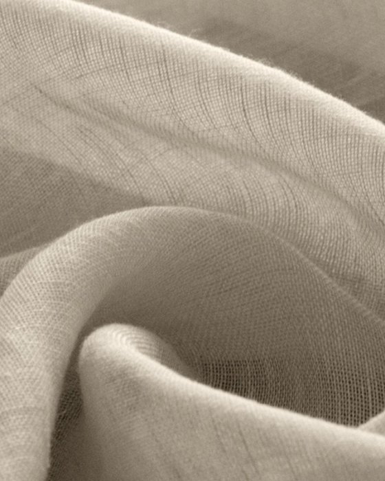 Gaya Flachs – Voile von Houlès
