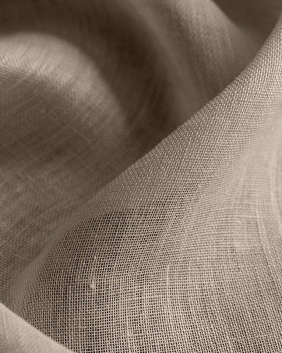 Gaya Haselnuss – Voile von Houlès