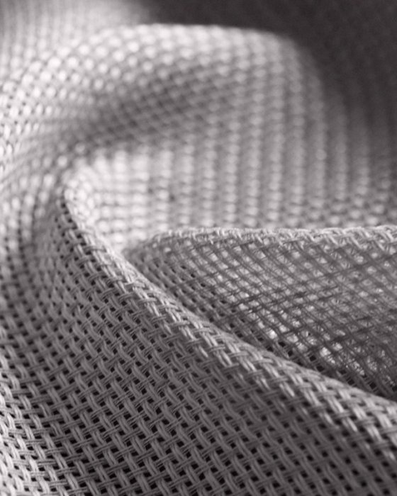 Gill Graphit – Voile von Houlès