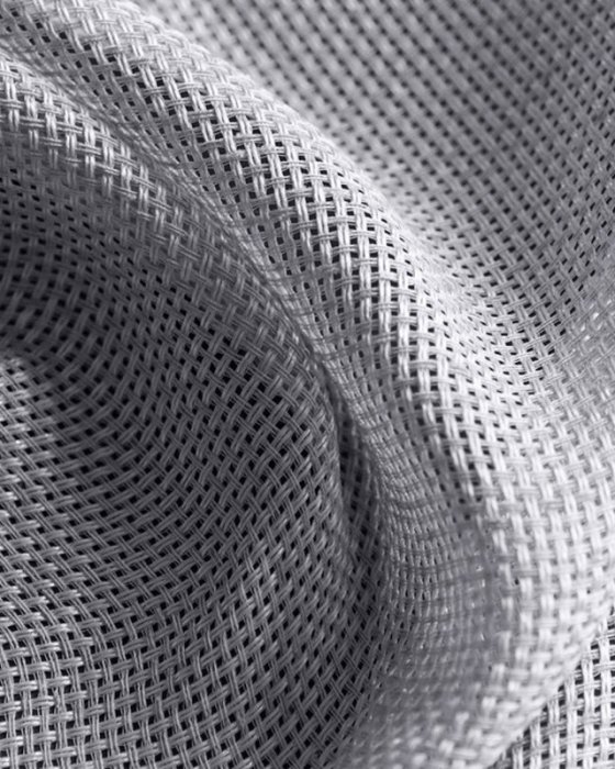 Gill Grau – Voile von Houlès