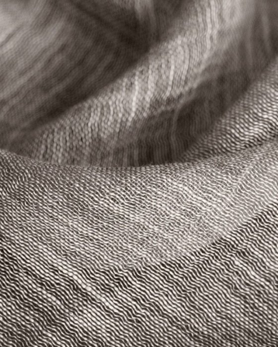 Gio Taupe – Voile von Houlès