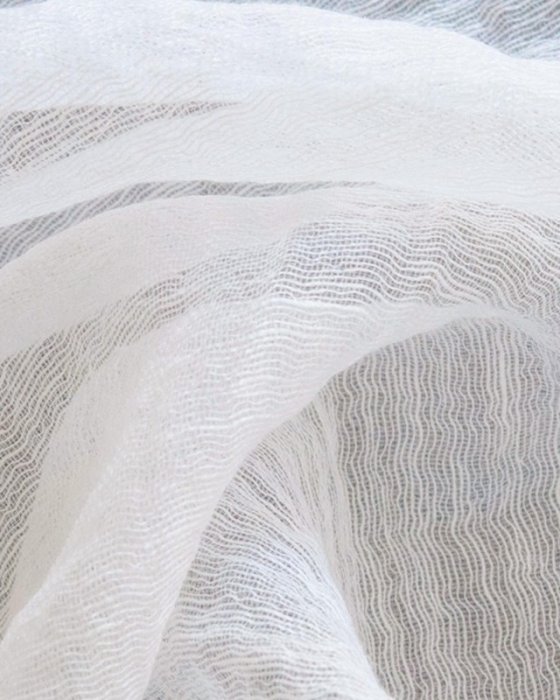 Gio Weiß – Voile von Houlès