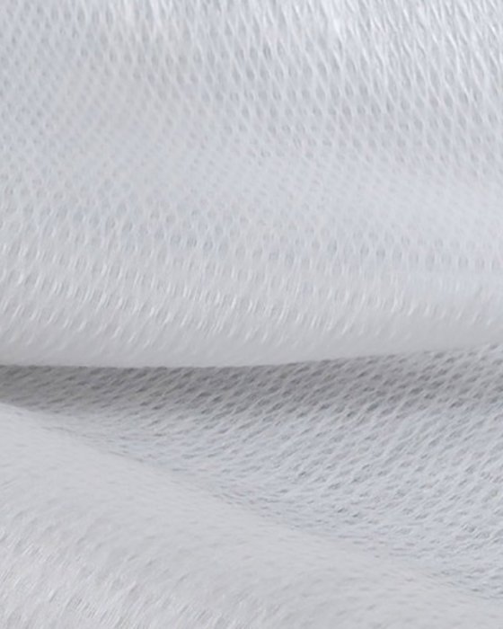 Isaïa Weiß – Voile von Houlès