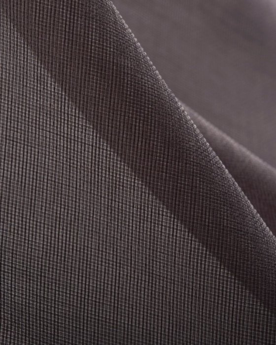 Jessie Aubergine – Voile von Houlès
