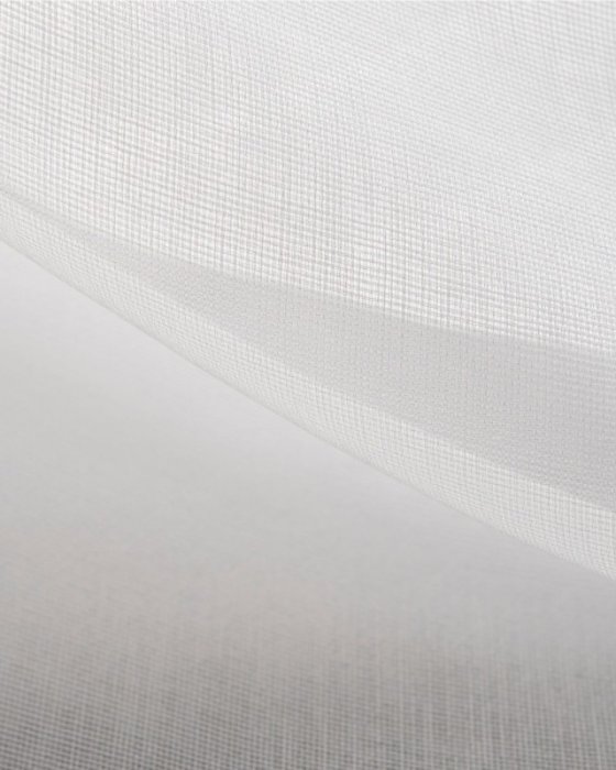 Jessie Naturweiß – Voile von Houlès