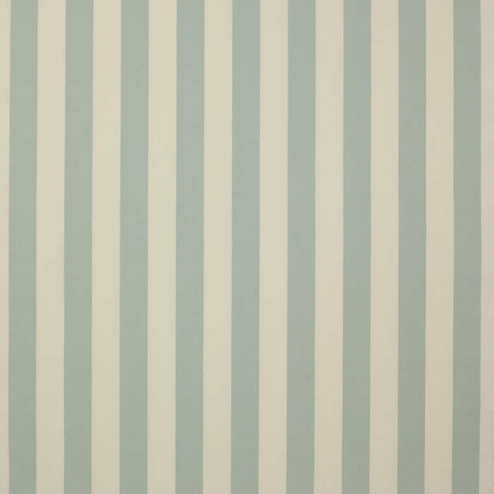 Jane Churchill Alda Stripe Streifenstoff in Aqua