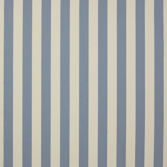Jane Churchill Alda Stripe Streifenstoff in Blue