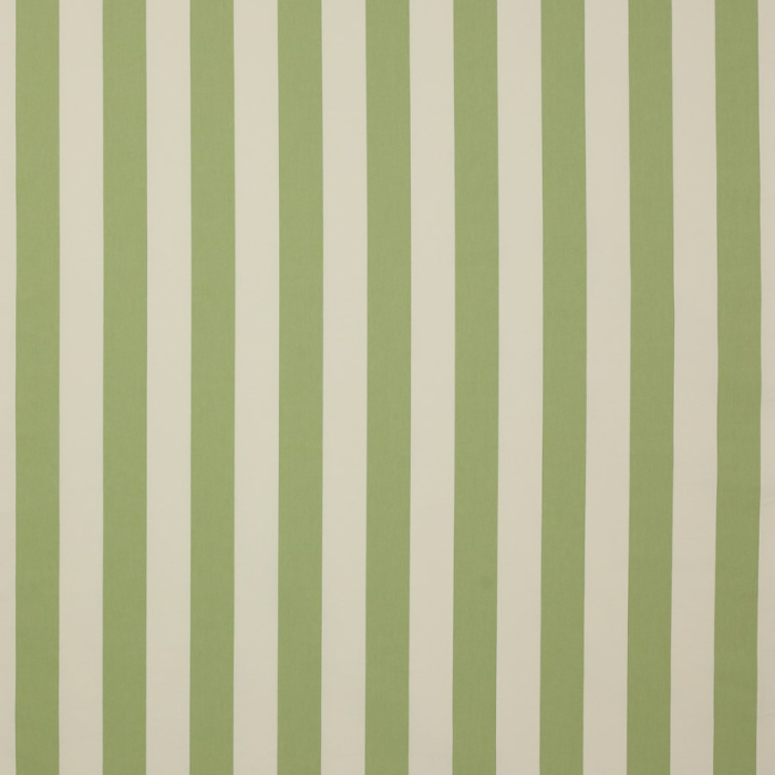 Jane Churchill Alda Stripe Streifenstoff in Green