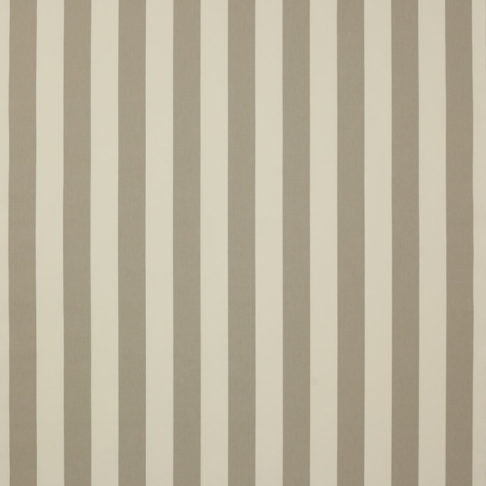 Jane Churchill Alda Stripe Streifenstoff in Taupe
