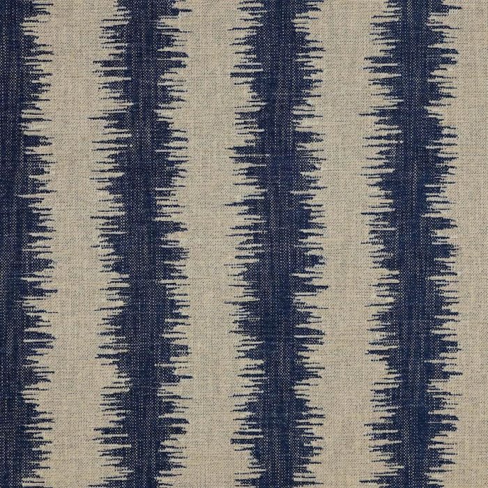 Apsley Blue – Stoff von Jane Churchill