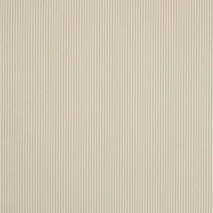 Jane Churchill Arley Stripe Streifenstoff in Beige