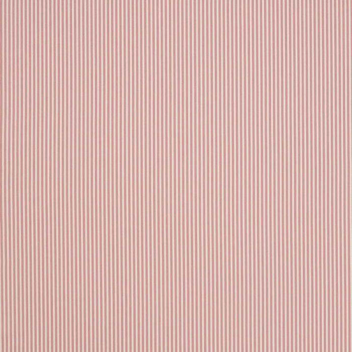 Jane Churchill Arley Stripe Streifenstoff in Pink