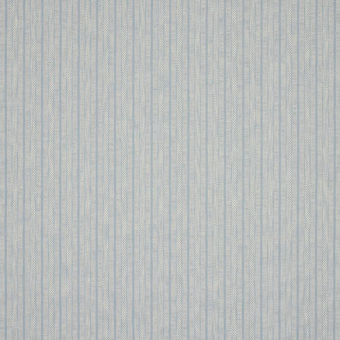 Jane Churchill Austin Streifenstoff in Blue