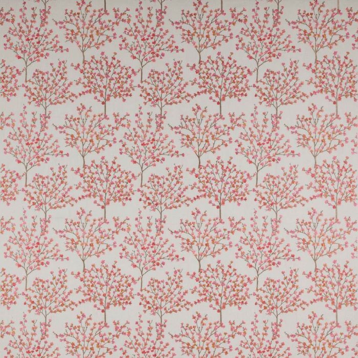 Blossom Tree Pink – Stoff von Jane Churchill