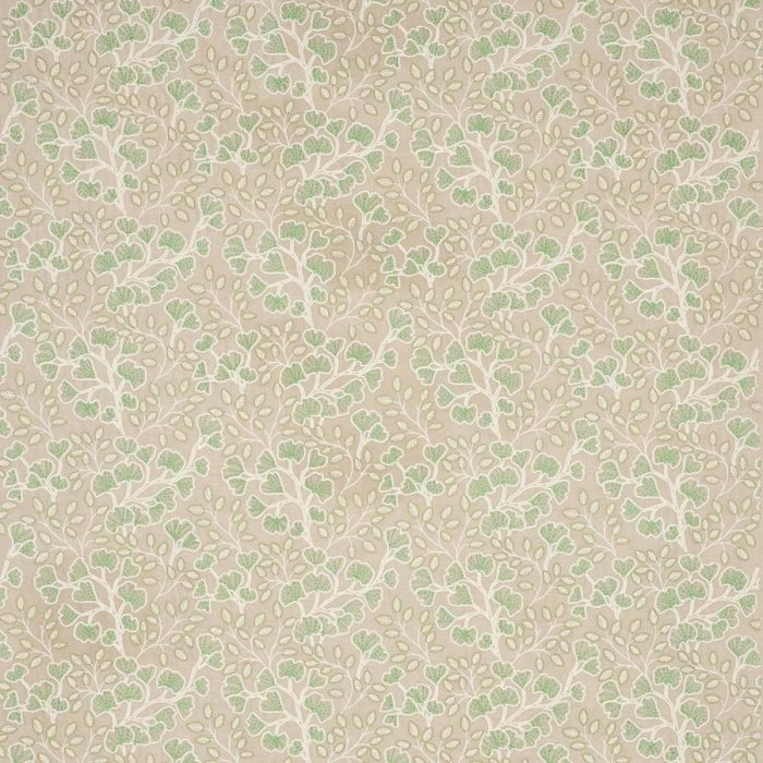 Canya Green – Stoff von Jane Churchill