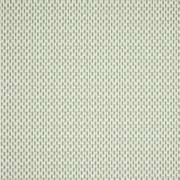 Jane Churchill Ciro Stoff in Green