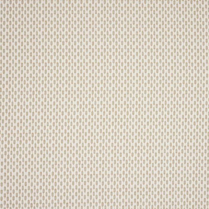 Jane Churchill Ciro Stoff in Natural