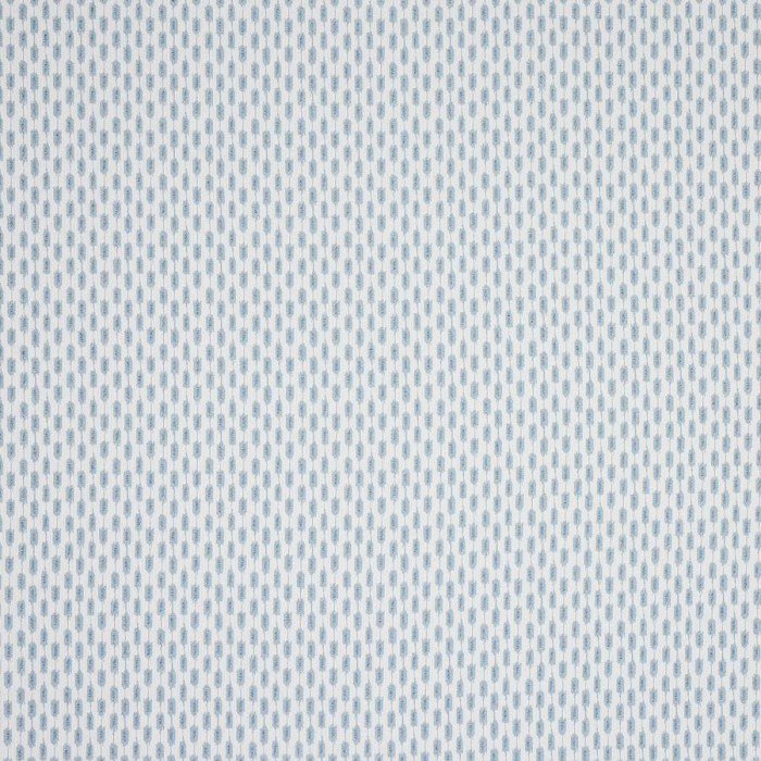 Jane Churchill Ciro Stoff in Pale Blue