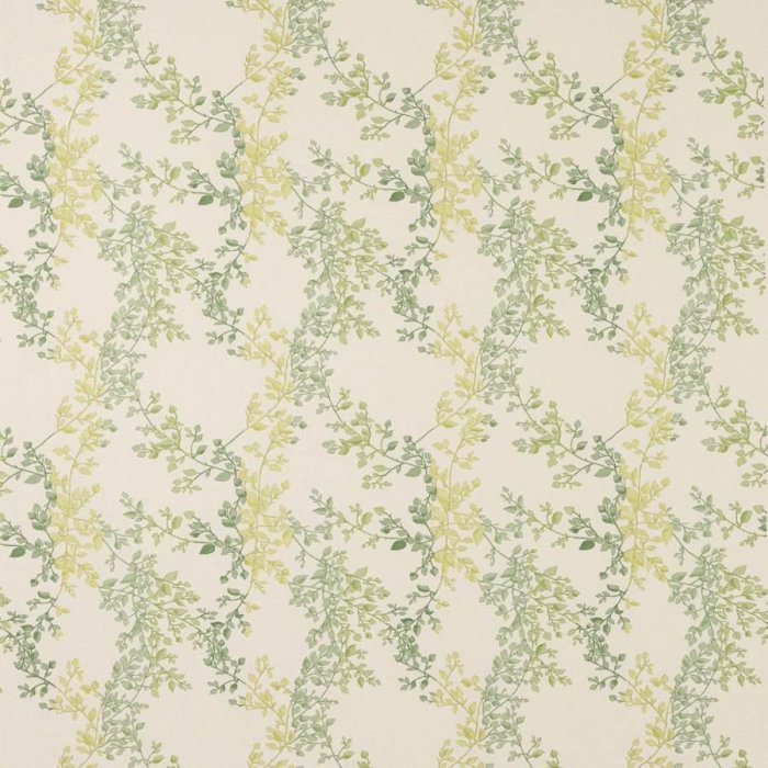 Clemence Green – Stoff von Jane Churchill