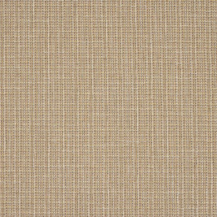 Jane Churchill Cooper Outdoor-Stoff in Biscuit