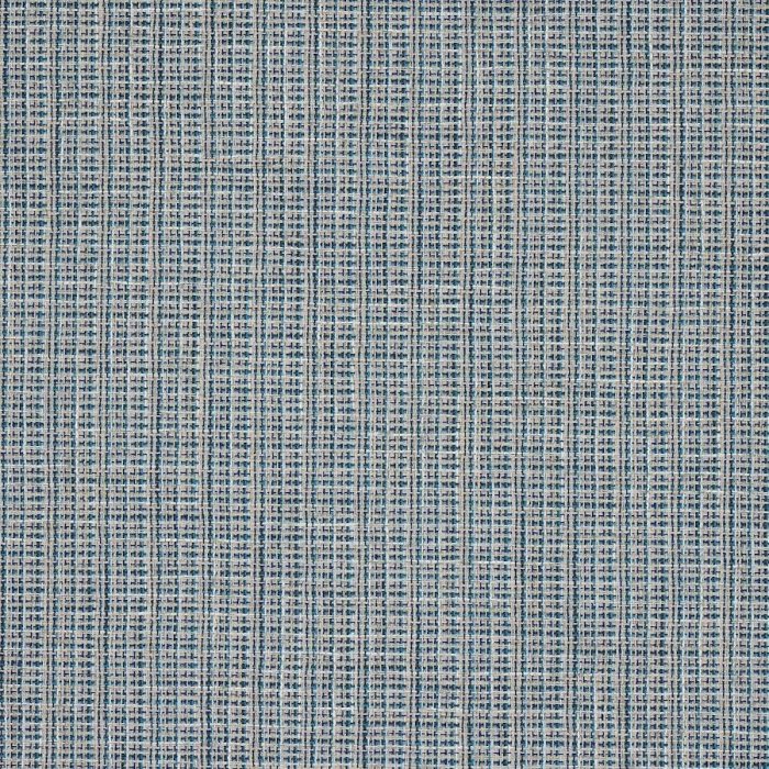 Jane Churchill Cooper Outdoor-Stoff in Blue