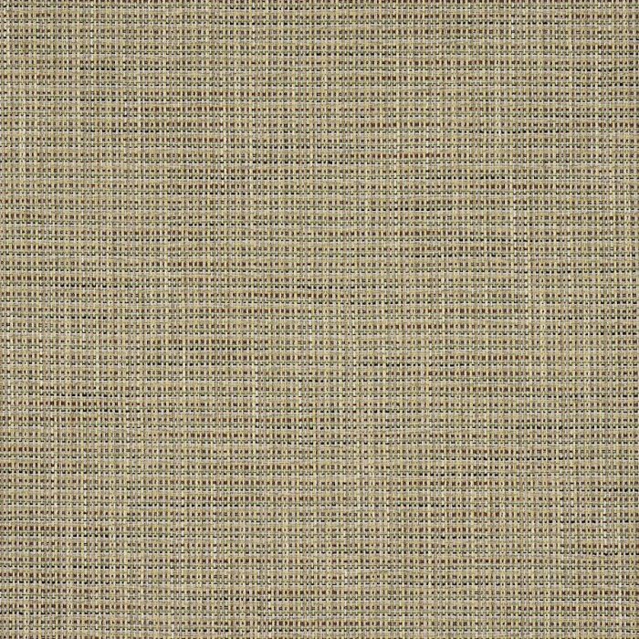 Jane Churchill Cooper Outdoor-Stoff in Leaf/Taupe