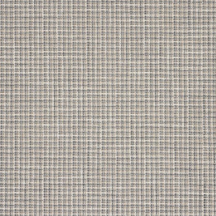 Jane Churchill Cooper Outdoor-Stoff in Stone