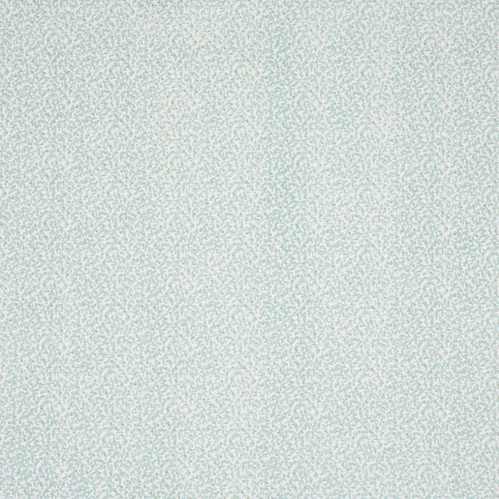Jane Churchill Coro Stoff in Aqua