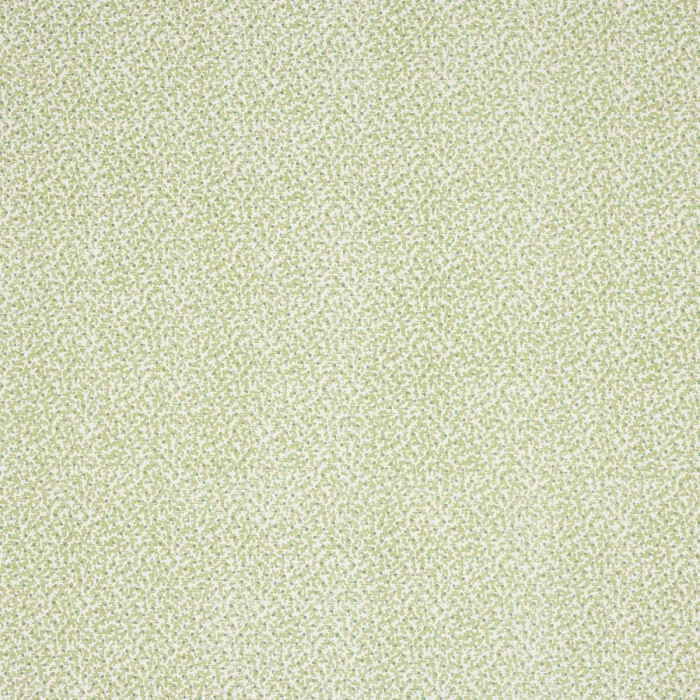 Jane Churchill Coro Stoff in Leaf