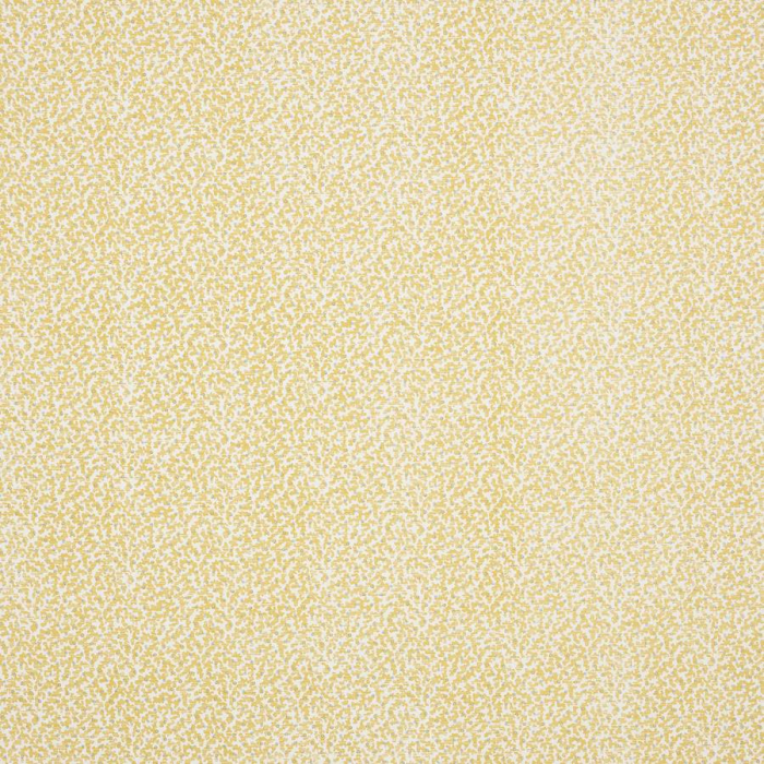 Jane Churchill Coro Stoff in Yellow