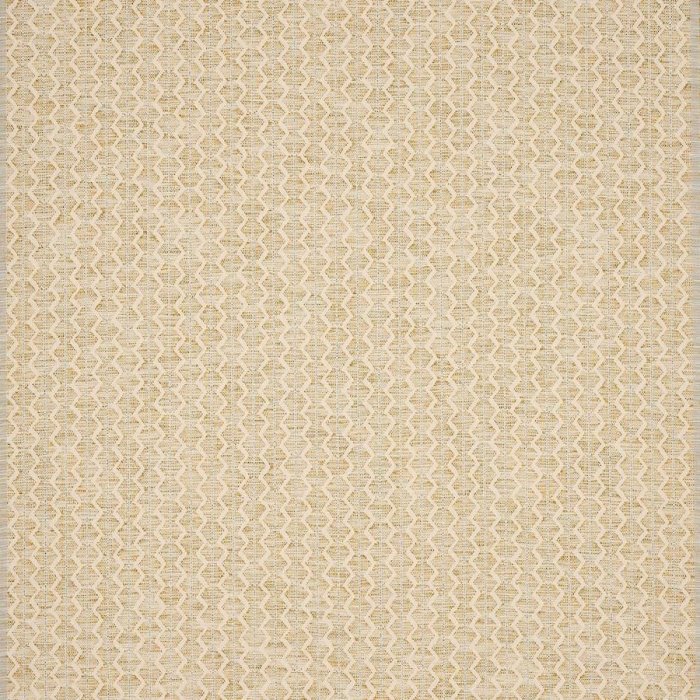 Corrin Yellow – Stoff von Jane Churchill