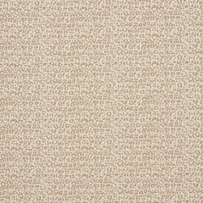 Jane Churchill Daxton Stoff in Beige