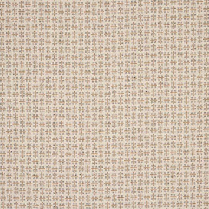 Dex Ochre/Charcoal – Stoff von Jane Churchill