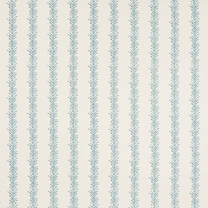 Dorri Blue – Stoff von Jane Churchill