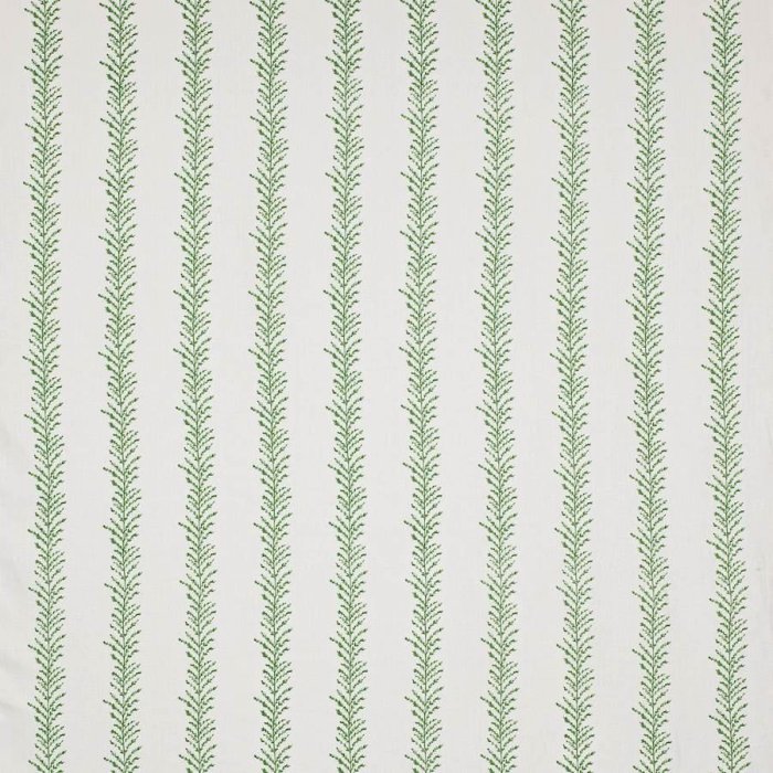 Dorri Green – Stoff von Jane Churchill