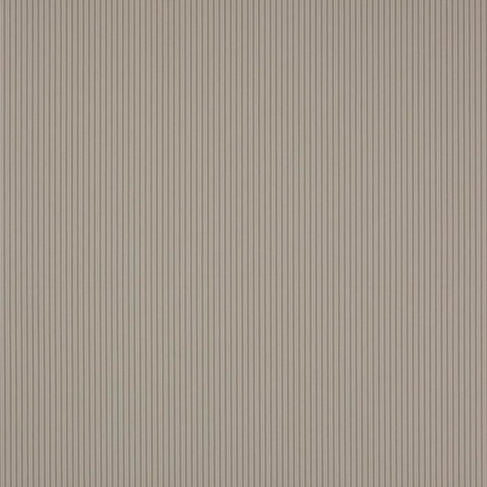 Jane Churchill Ellis Streifenstoff in Silver