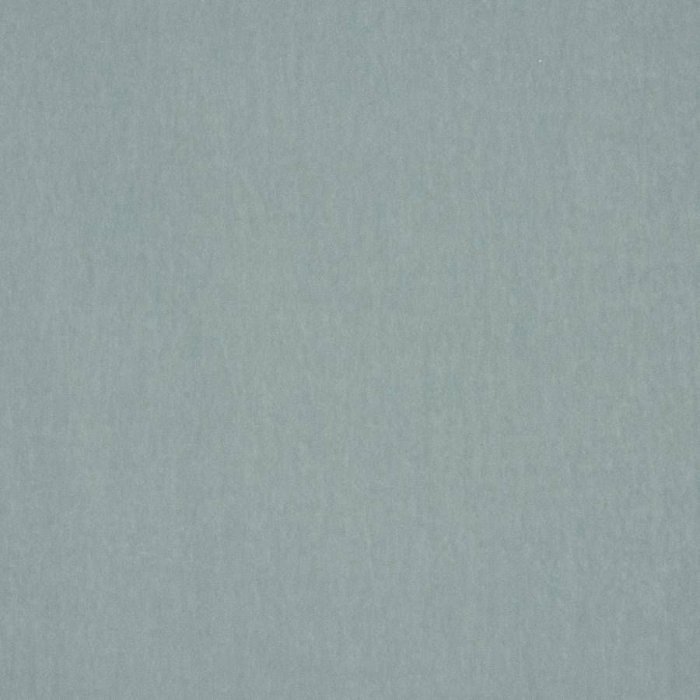 Jane Churchill Emile Polsterstoff in Aqua