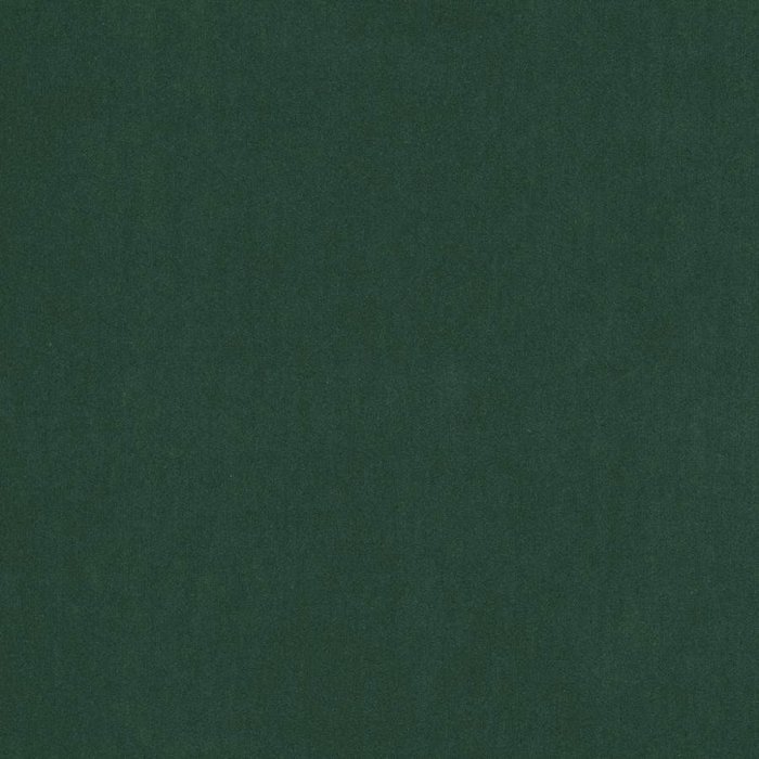 Jane Churchill Emile Polsterstoff in Bottle Green