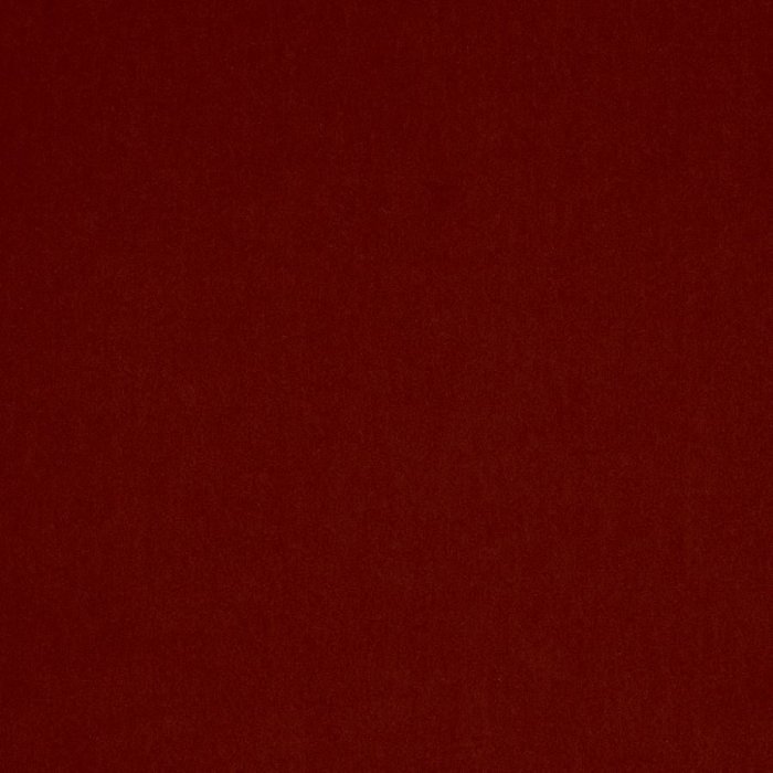 Jane Churchill Emile Polsterstoff in Burnt Orange