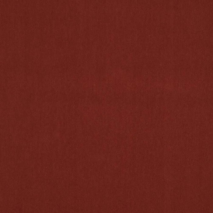 Jane Churchill Emile Polsterstoff in Burnt Sienna