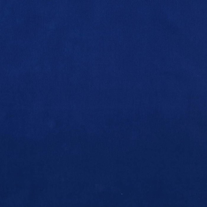 Jane Churchill Emile Polsterstoff in Cobalt