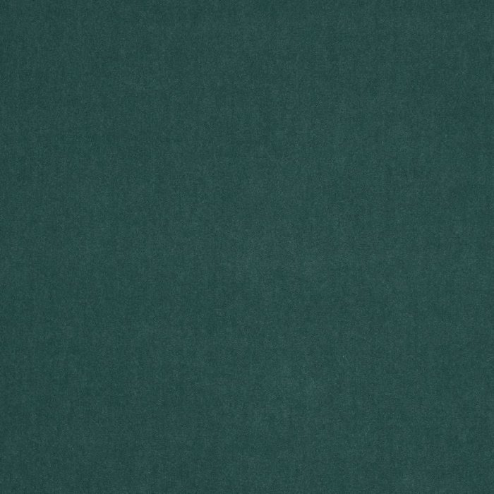 Jane Churchill Emile Polsterstoff in Dark Aqua