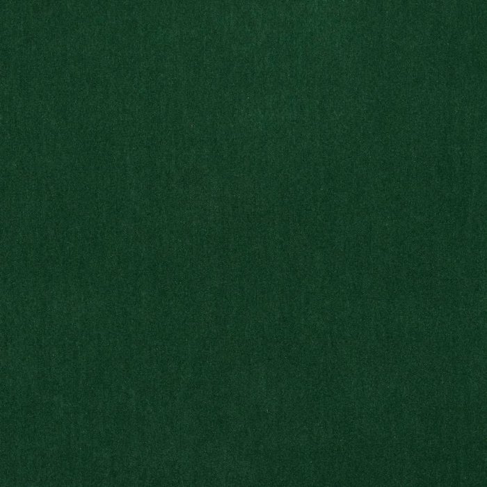Jane Churchill Emile Polsterstoff in Dark Green