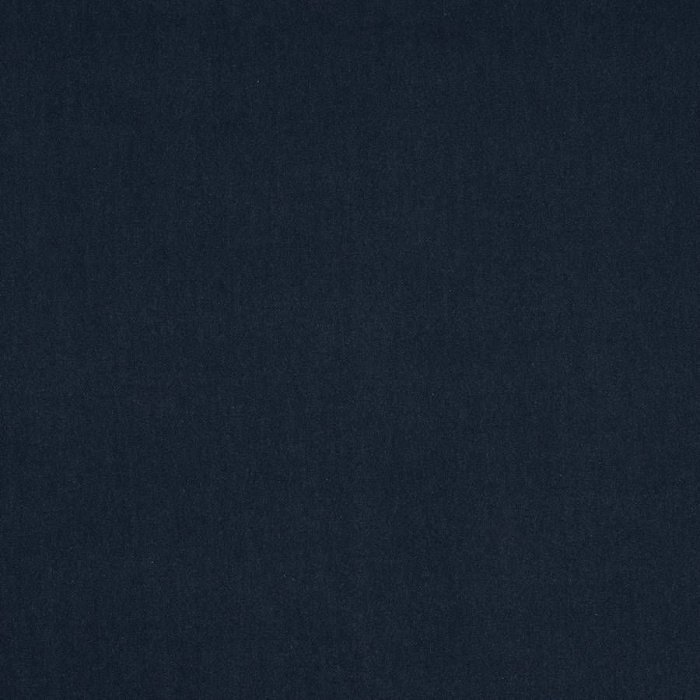 Jane Churchill Emile Polsterstoff in Indigo