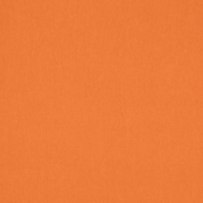 Jane Churchill Emile Polsterstoff in Orange